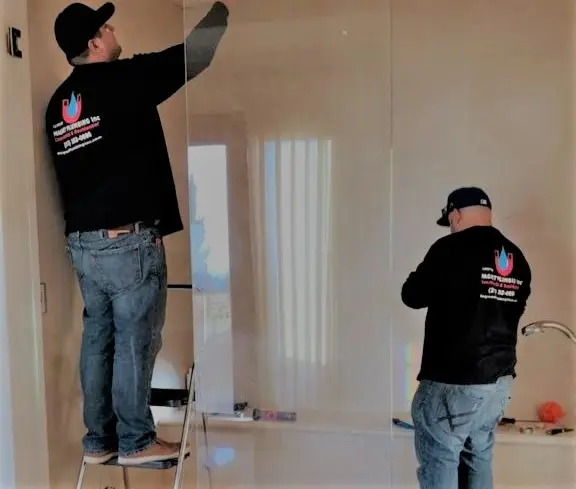 Professional plumbing installation for Tankless Water Heater Installation in Mayflower Village